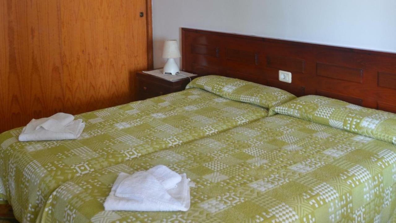 Apartamento Casa Olivier alto Valle Gran Rey Exterior foto
