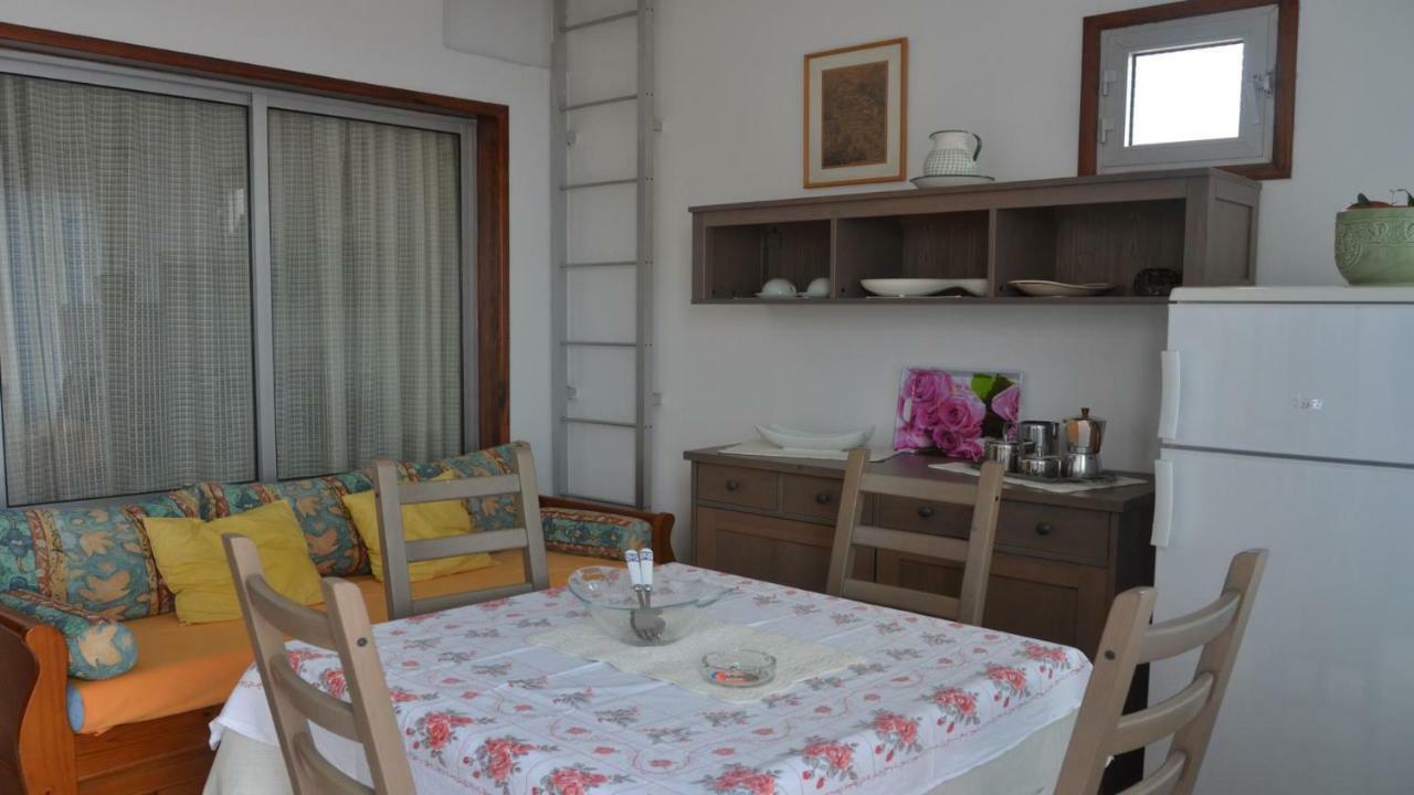 Apartamento Casa Olivier alto Valle Gran Rey Exterior foto